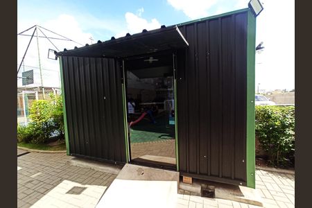Apartamento à venda com 40m², 2 quartos e 1 vaga Apartamento à venda com 40m², 2 quartos e 1 vagaMercadinho