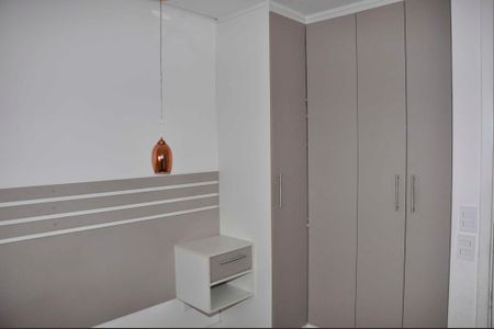 Apartamento à venda com 40m², 2 quartos e 1 vaga Apartamento à venda com 40m², 2 quartos e 1 vagaDetalhe - Quarto 01