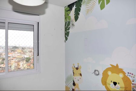 Apartamento à venda com 40m², 2 quartos e 1 vaga Apartamento à venda com 40m², 2 quartos e 1 vagaDetalhe - Quarto 02