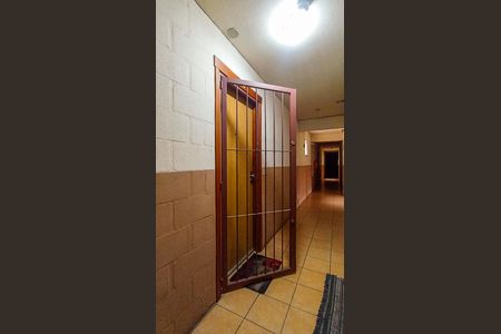 Apartamento para alugar com 41m², 1 quarto e 1 vagaHall de entrada