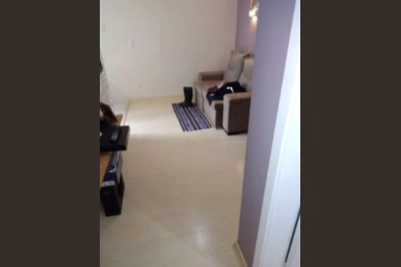 Sala de apartamento para alugar com 2 quartos, 41m² em Jardim Betânia, Cachoeirinha