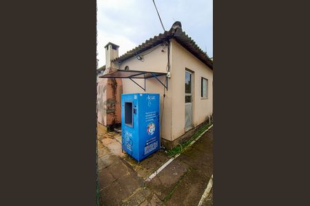 Área comum de apartamento para alugar com 1 quarto, 41m² em Jardim Betânia, Cachoeirinha