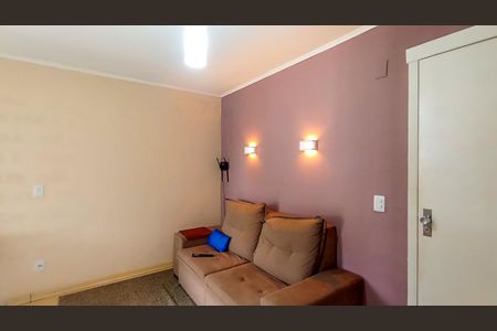 Sala  de apartamento para alugar com 1 quarto, 41m² em Jardim Betânia, Cachoeirinha