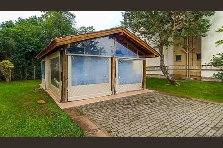 Apartamento para alugar com 41m², 1 quarto e 1 vagaÁrea comum - Churrasqueira