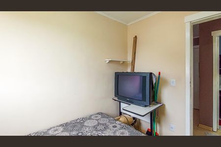 Apartamento para alugar com 41m², 1 quarto e 1 vagaQuarto 2