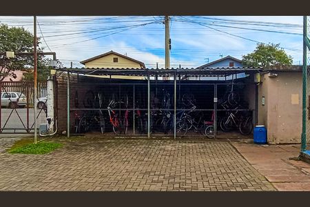 Apartamento para alugar com 41m², 1 quarto e 1 vagaBicicletário 