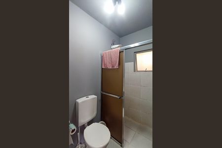 Apartamento para alugar com 41m², 1 quarto e 1 vagaBanheiro 