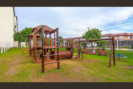 Apartamento para alugar com 41m², 1 quarto e 1 vagaÁrea comum - Playground