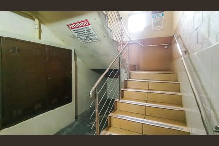 Área comum de apartamento para alugar com 1 quarto, 41m² em Jardim Betânia, Cachoeirinha