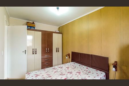 Quarto  de apartamento para alugar com 1 quarto, 41m² em Jardim Betânia, Cachoeirinha