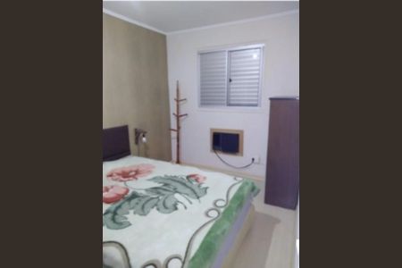Quarto 1 de apartamento para alugar com 2 quartos, 41m² em Jardim Betânia, Cachoeirinha