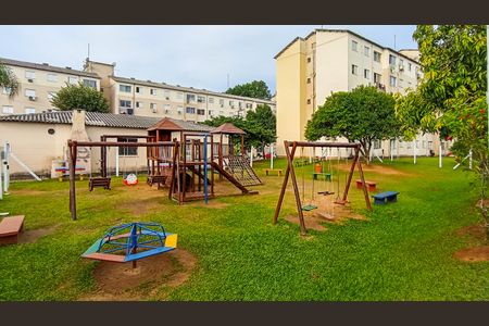 Apartamento para alugar com 41m², 1 quarto e 1 vagaÁrea comum - Playground
