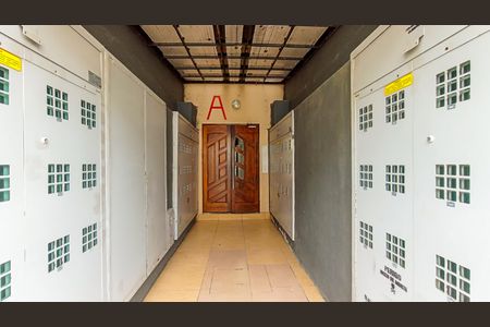 Área comum de apartamento para alugar com 1 quarto, 41m² em Jardim Betânia, Cachoeirinha
