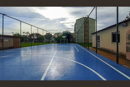 Apartamento para alugar com 41m², 1 quarto e 1 vagaQuadra Esportiva