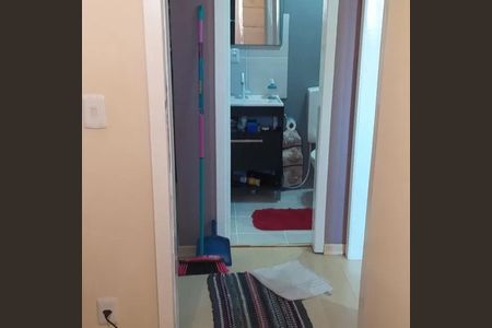 Apartamento para alugar com 2 quartos, 41m² em Jardim Betânia, Cachoeirinha