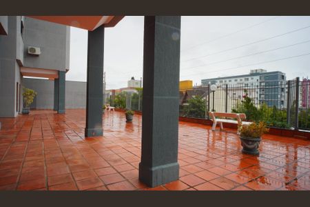 Apartamento à venda com 59m², 2 quartos e 1 vaga Apartamento à venda com 59m², 2 quartos e 1 vagaÁrea comum