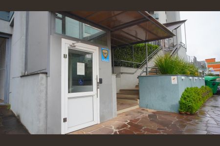 Apartamento à venda com 59m², 2 quartos e 1 vaga Apartamento à venda com 59m², 2 quartos e 1 vagaElevador acessível e fachada