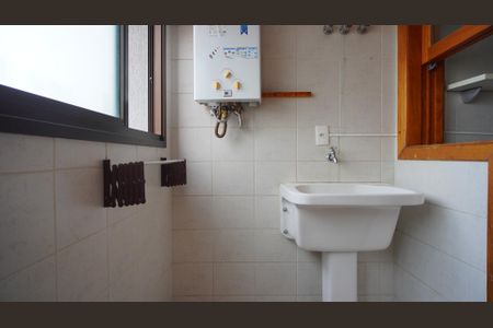 Apartamento à venda com 59m², 2 quartos e 1 vaga Apartamento à venda com 59m², 2 quartos e 1 vagaÁrea de Serviço