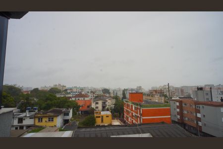 Apartamento à venda com 59m², 2 quartos e 1 vaga Apartamento à venda com 59m², 2 quartos e 1 vagaVista da Rua