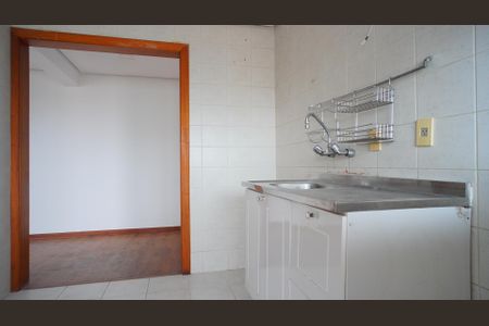 Apartamento à venda com 59m², 2 quartos e 1 vaga Apartamento à venda com 59m², 2 quartos e 1 vagaCozinha