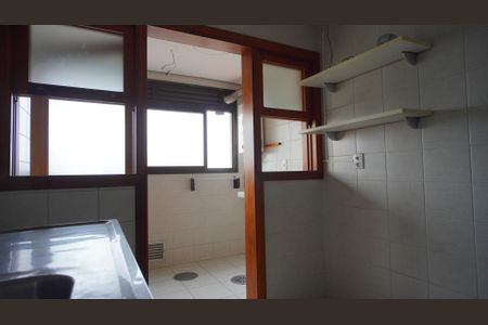 Apartamento à venda com 59m², 2 quartos e 1 vaga Apartamento à venda com 59m², 2 quartos e 1 vagaCozinha e Área de Serviço