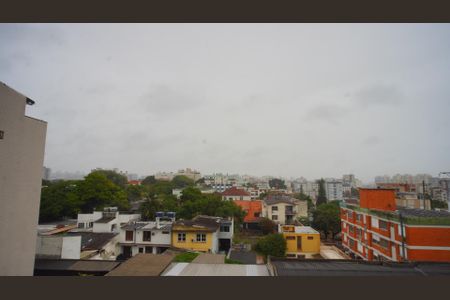 Apartamento à venda com 59m², 2 quartos e 1 vaga Apartamento à venda com 59m², 2 quartos e 1 vagaVista da Rua