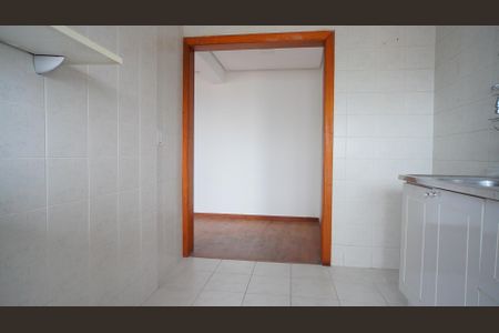 Apartamento à venda com 59m², 2 quartos e 1 vaga Apartamento à venda com 59m², 2 quartos e 1 vagaCozinha