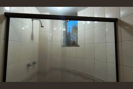 Apartamento para alugar com 117m², 3 quartos e 2 vagasBanheiro da Suíte 