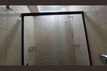 Apartamento para alugar com 117m², 3 quartos e 2 vagasBanheiro Social 