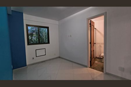 Apartamento para alugar com 117m², 3 quartos e 2 vagasSuíte 