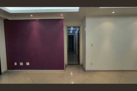 Sala de apartamento para alugar com 3 quartos, 117m² em Recreio dos Bandeirantes, Rio de Janeiro