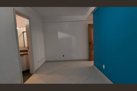 Apartamento para alugar com 117m², 3 quartos e 2 vagasSuíte 