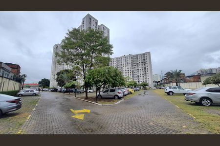 Apartamento à venda com 60m², 3 quartos e 1 vaga Apartamento à venda com 60m², 3 quartos e 1 vagaÁrea externa