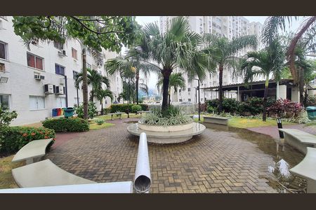 Apartamento à venda com 60m², 3 quartos e 1 vaga Apartamento à venda com 60m², 3 quartos e 1 vagaÁrea externa