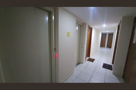 Apartamento à venda com 60m², 3 quartos e 1 vaga Apartamento à venda com 60m², 3 quartos e 1 vagaÁrea externa
