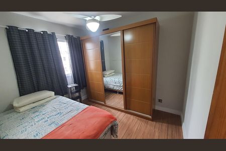 Apartamento à venda com 60m², 3 quartos e 1 vaga Apartamento à venda com 60m², 3 quartos e 1 vagaQuarto