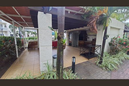Apartamento à venda com 60m², 3 quartos e 1 vaga Apartamento à venda com 60m², 3 quartos e 1 vagaÁrea externa