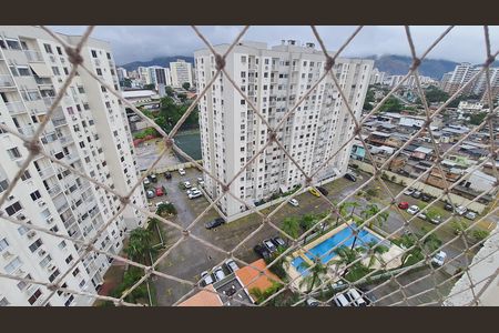 Apartamento à venda com 60m², 3 quartos e 1 vaga Apartamento à venda com 60m², 3 quartos e 1 vagaVista