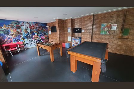 Apartamento à venda com 60m², 3 quartos e 1 vaga Apartamento à venda com 60m², 3 quartos e 1 vagaÁrea externa