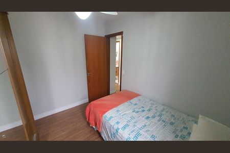 Quarto  de apartamento à venda com 3 quartos, 60m² em Cachambi, Rio de Janeiro