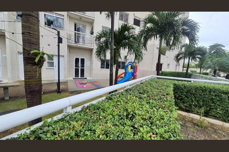 Apartamento à venda com 60m², 3 quartos e 1 vaga Apartamento à venda com 60m², 3 quartos e 1 vagaÁrea externa