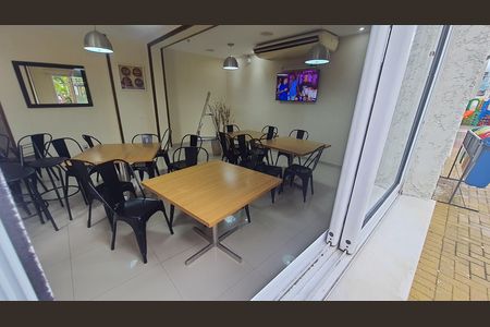 Apartamento à venda com 60m², 3 quartos e 1 vaga Apartamento à venda com 60m², 3 quartos e 1 vagaÁrea externa