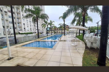 Apartamento à venda com 60m², 3 quartos e 1 vaga Apartamento à venda com 60m², 3 quartos e 1 vagaÁrea externa
