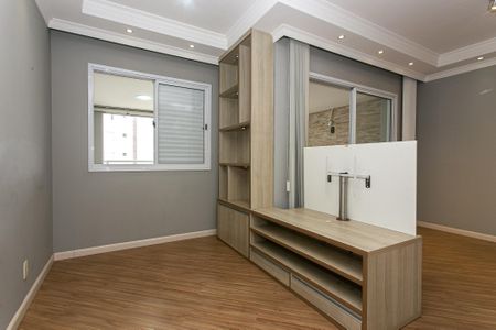 Apartamento para alugar com 3 quartos, 106m² em Chácara Califórnia, São Paulo