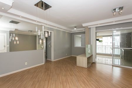 Apartamento para alugar com 3 quartos, 106m² em Chácara Califórnia, São Paulo