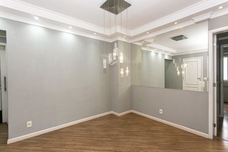 Apartamento para alugar com 3 quartos, 106m² em Chácara Califórnia, São Paulo