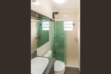 Casa à venda com 210m², 3 quartos e 3 vagasBanheiro