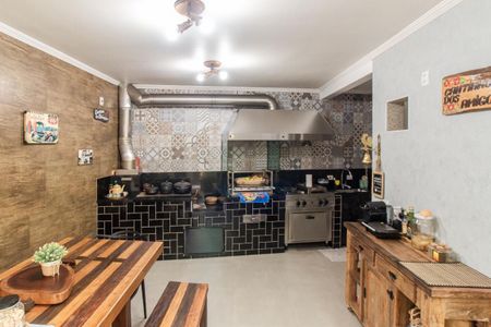 Casa à venda com 210m², 3 quartos e 3 vagasÁrea gourmet