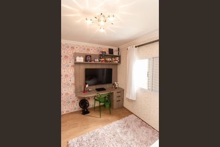 Casa à venda com 210m², 3 quartos e 3 vagasQuarto 2