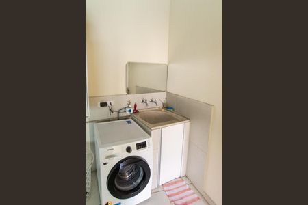 Casa à venda com 210m², 3 quartos e 3 vagasÁrea de Serviço